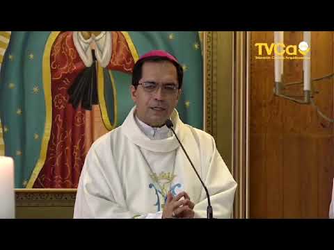 Monseñor Escobar Alas pide a diputados aprobar fondos para la emergencia y llama a la unidad