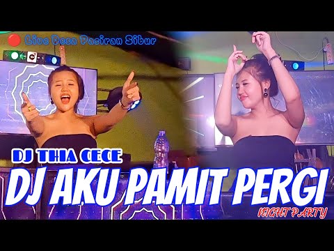 OT SATRIA MUDA 🔞 🚀PESTA MALAM BERSAMA DJ THIA CECE🐬 🔥DJ MIX VIRAL TERBARU 🔥FULL DJ NONSTOP ✈️