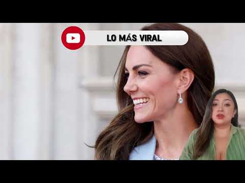 La verdadera razón por la que Kate Middleton se vio OBLIGADA a anunciar que padece cáncer