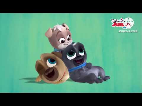 Puppy Dog Pals Goodlife AMV