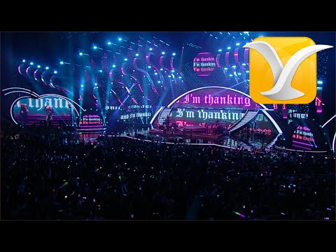 Christina Aguilera - What A Girl Wants - Festival de la Canción de Viña del Mar 2023 - Full HD 1080p