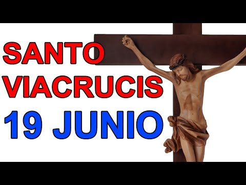 SANTO VIA CRUCIS ORACION DE REPARACION DESAGRAVIO Y PERDON AL SAGRADO CORAZON DE JESUS