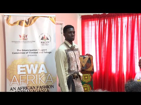 EWA Afrika Media Launch