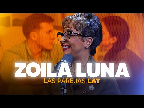 Las Parejas LAT el nuevo modelo de relaciones - Zoila Luna