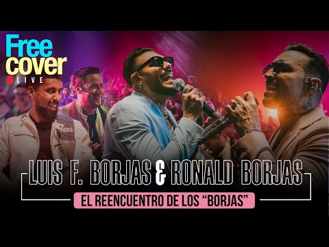 [Free Cover] Los Borjas