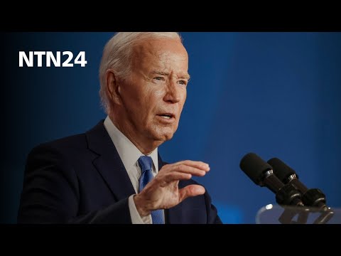 ¿Qué impacto tuvo la rueda de prensa de Biden de la OTAN?