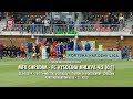 MFK Chrudim - FC Vysočina Jihlava 4:3 ((0:1) - GÓLOVÝ SESTŘIH - Chrudim 28.4.2019