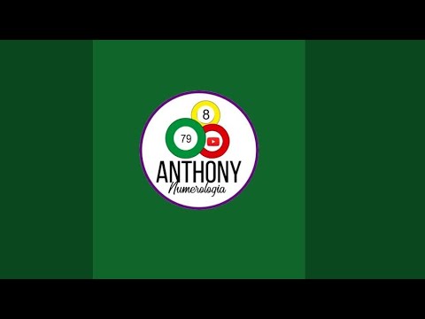 ¡Anthony Numerologia  está en vivo Lunes 23/09/24 vamos con fe !