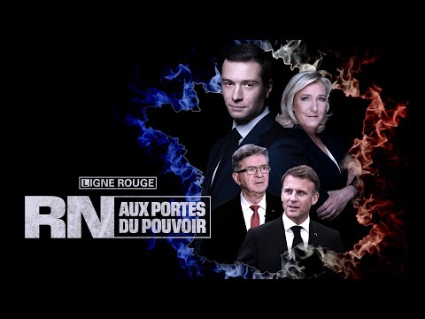 RN aux portes du pouvoir, le choc des 3 blocs