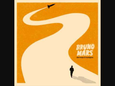 Somewhere in Brooklyn - BRUNO MARS  [bonus track] HQ