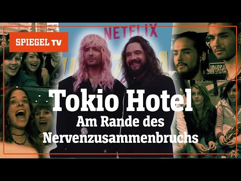 Das Phänomen Kaulitz & Kaulitz: Von Teenager-Idolen zu Reality-Stars | SPIEGEL TV