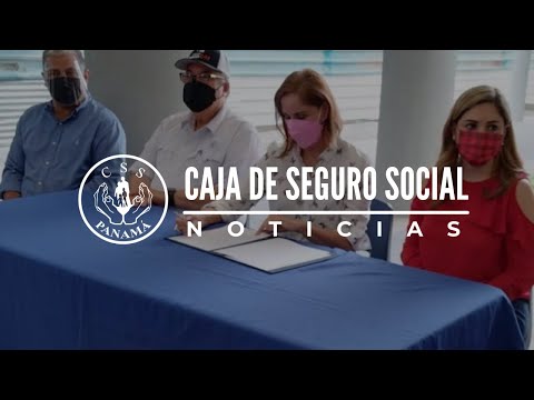 La primera dama y el director general inauguran jornada de “salpingectomía” en el “Dionisio Arrocha”