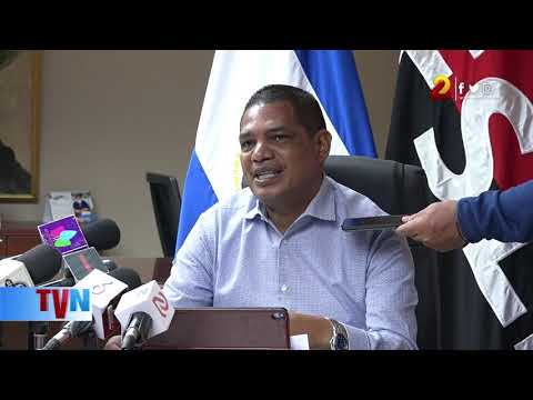 Nicaragua: Más de mil millones de dólares en exportaciones