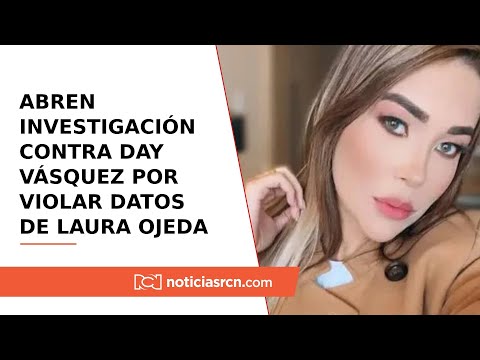 Procuraduría abrió indagación por presunta participación de Policía en perfilamiento a Laura Ojeda