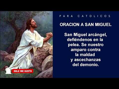 Oracion de la Noche de Hoy Domingo 06 de OCTUBRE de 2024