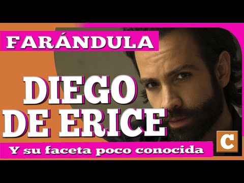 Diego de Erice ve a Wendy Guevara como una de las finalistas