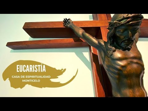 15:00 eucaristía por el tercer aniversario de resurrección de Juan Carlos Gómez