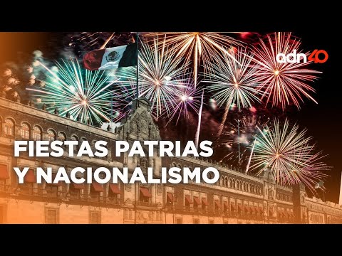 En estas Fiestas Patrias, ¿qué significa ser patriota? I República Mx