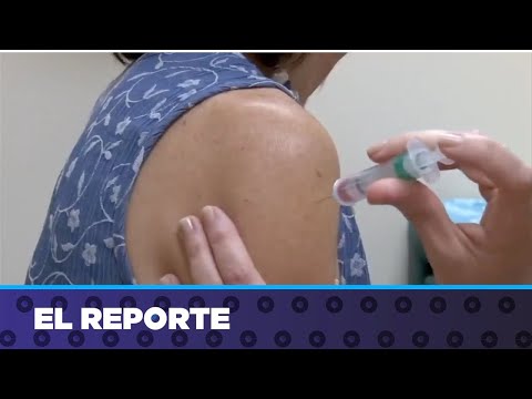 Régimen anuncia vacunación “voluntaria” contra la covid-19 en Nicaragua, a partir de este 2 de marzo