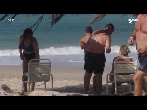 Info Martí | Isla Margarita nuevo destino de mulas cubanas