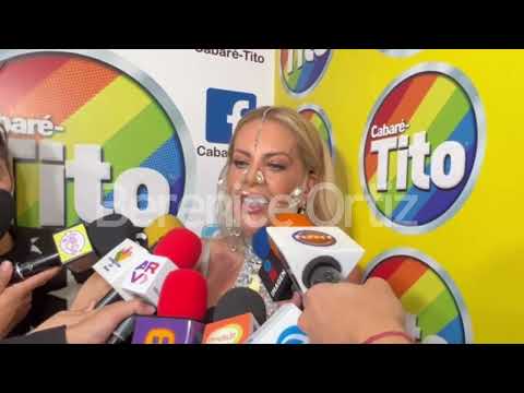 LORENA HERRERA arremete en contr4 de NINEL CONDE: Solo tiene 1 éxito en su carrera