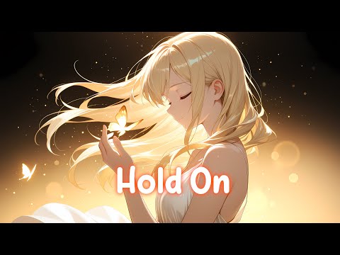 Hold On | EMOTIONAL HOPEFUL SONG | Epic Orchestral Vocal Music