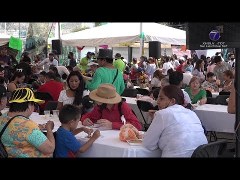 Se prepara Ayuntamiento Soledense para el Día de la Garnacha, en la FENAPO