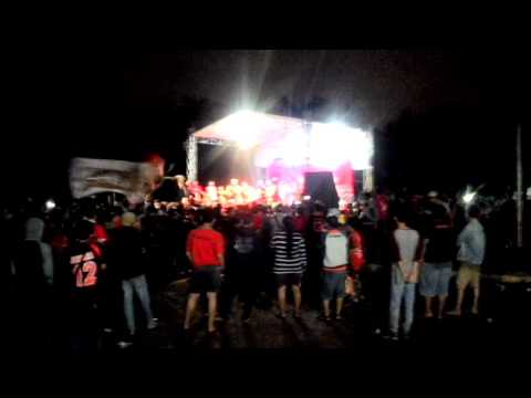 jangan lawan persija by Gondal Gandul Band