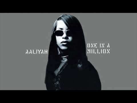 Aaliyah - A Girl Like You ft. Treach
