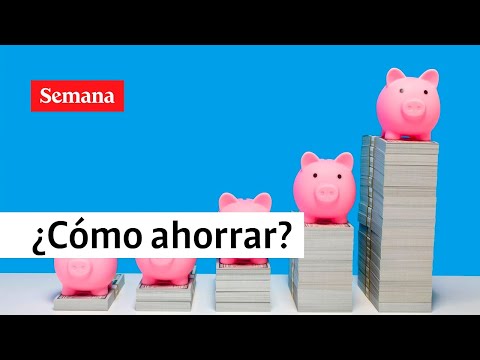 ¡Ahorra dinero en 2024 con estos 3 consejos!