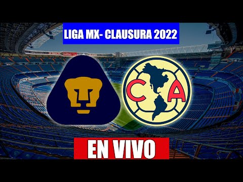 PUMAS 0-0 AMERICA (FINAL) | LIGA MX CLAUSURA 2022 JORNADA 7 | NARRACIÓN EMOCIONANTE