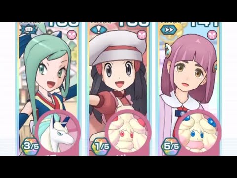 レジェンドアドベンチャー ラティオス【ポケマスEX】レジェンドバトル