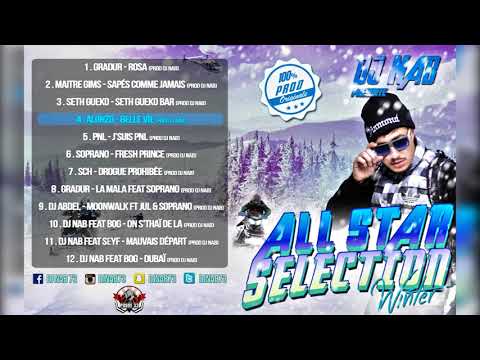 Alonzo - La Belle Vie (Remix // Prod DJ NAB )