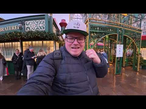 Die SUCHE nach Weihnachten (3) - Unsere NEUE Kreuzfahrt & Last Minute Weihnachtsstimmung