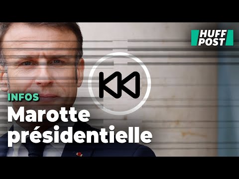 Avant les législatives, le retour de la promesse préférée d’Emmanuel Macron