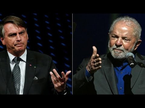Présidentielle au Brésil : un politicien ne meurt jamais