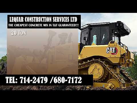 LEQUAR CONSTRUCTION SERVICES LTD