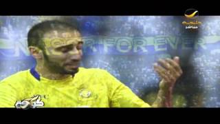 تقرير عن المتألق محمد السهلاوي