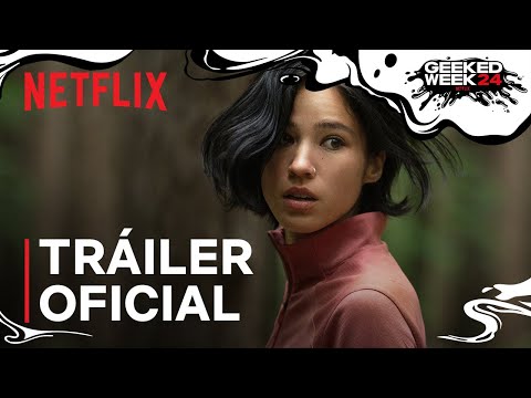 No te muevas | Tráiler oficial | Netflix