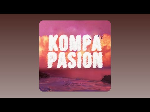 фрози - kompa pasión (slowed)