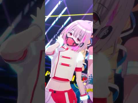 【シャニソン】Shiny Runway 2025　カラフル部門
