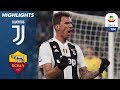 22/12/2018 - Campionato di Serie A - Juventus-Roma 1-0