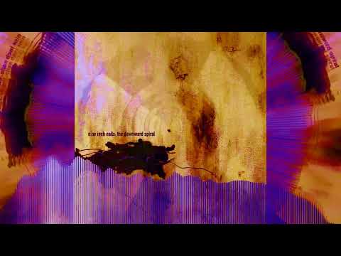 A Ronin Mode Tribute to Nine Inch Nails The Downward Spiral Eraser HQ Remastered