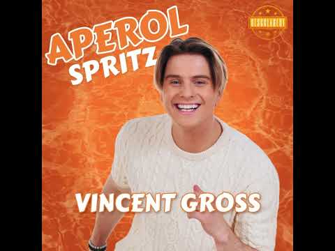 Vincent Gross - Aperol Spritz