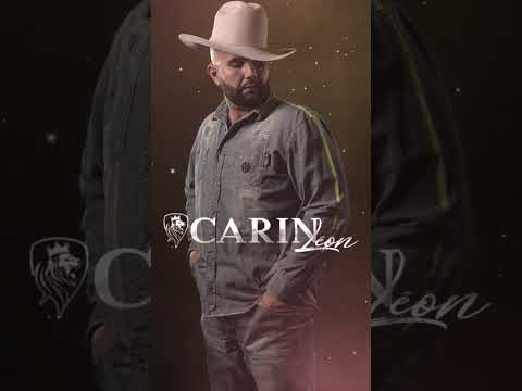 ME LA AVENTE - CARIN LEON #shorts #corridos #carinleon