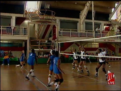 T&T Volleyball Federation Aiming To Host NORCECA Beach Volleyball Qualifier