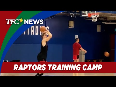 Toronto Raptors ready to move on with young core as NBA season set to begin | TFC News Quebec