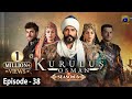 Kurulus Osman Season 06 Episode 38 - Urdu Dubbed - Har Pal Geo