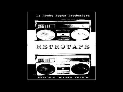 FREUNDE DEINER FEINDE - RETROTAPE [2009]