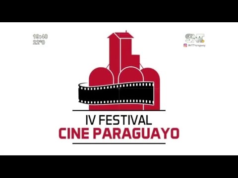 IV festival de cine paraguayo
